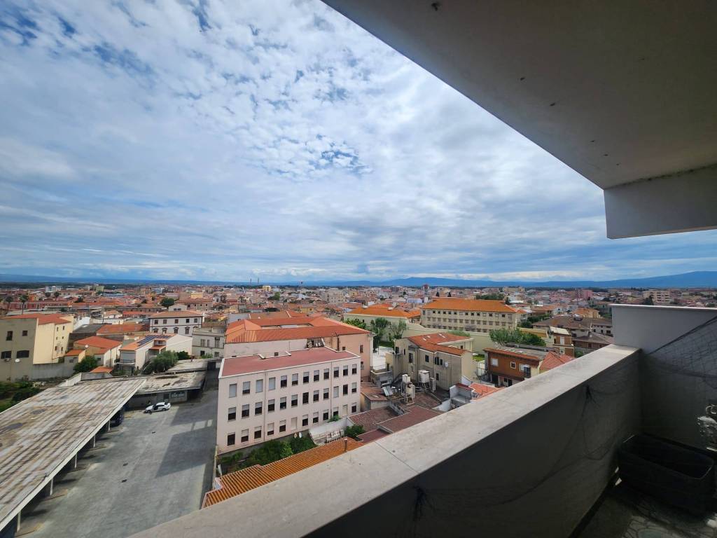 Appartamento a Oristano in Via Cagliari, 278 - Foto 2