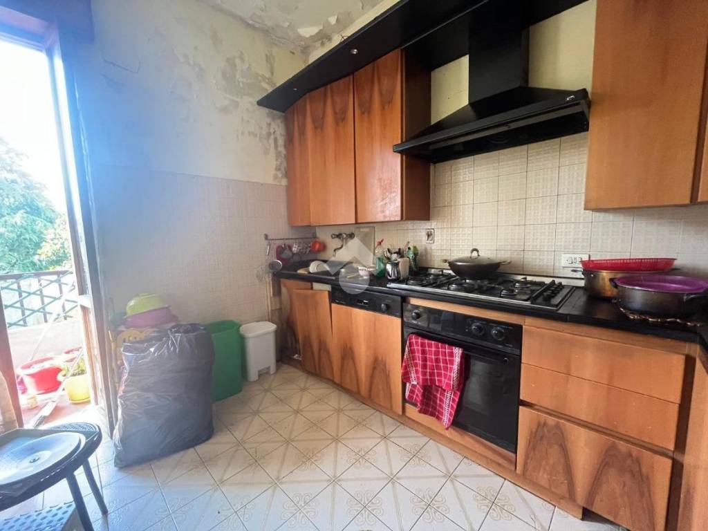 Appartamento a Vicenza in VIA GIACOMO PUCCINI, 46 - Foto 2