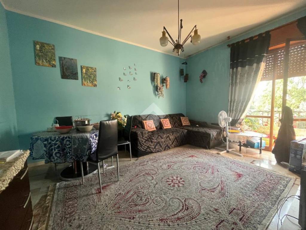 Appartamento a Vicenza in VIA GIACOMO PUCCINI, 46 - Foto 3