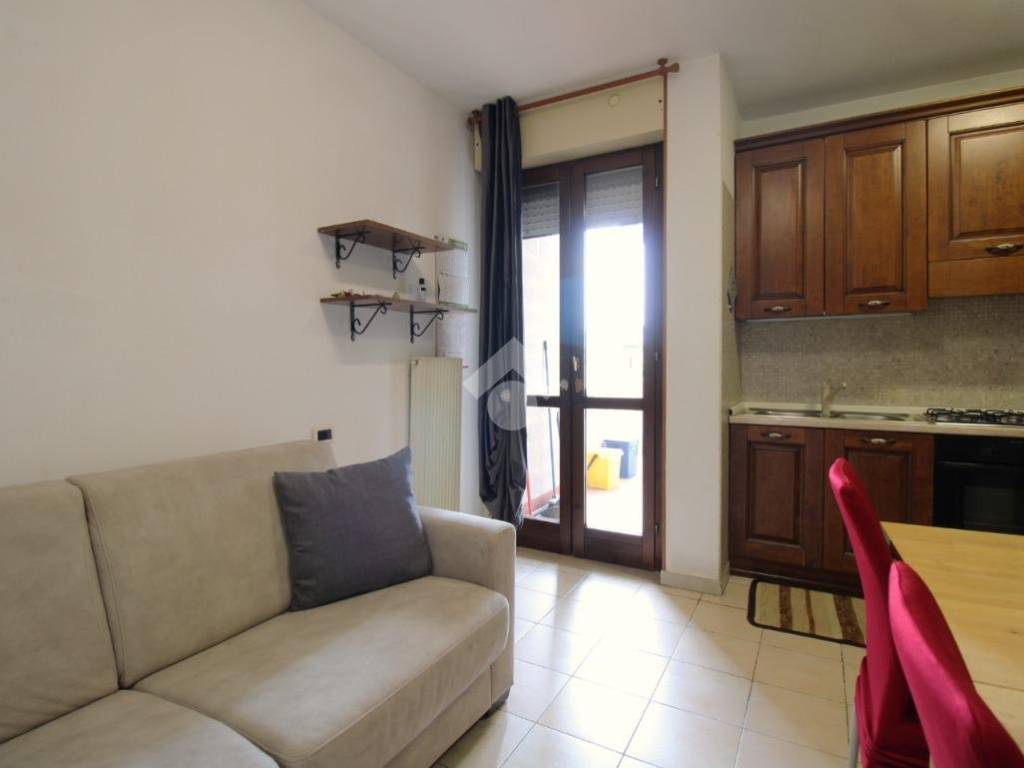 Appartamento a Montecchio maggiore in Via Gioacchino Rossini, 48 - Foto 3