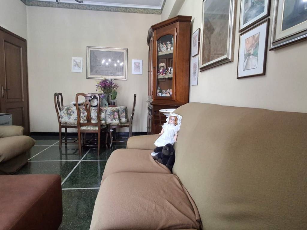 Appartamento a Casale monferrato in Corso Trento, 15 - Foto 3