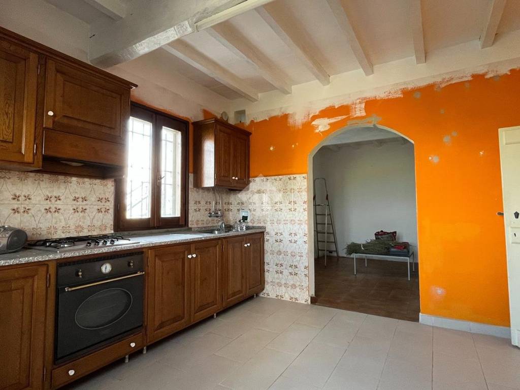 Casa indipendente a Cavriago in Str. della Fornace, 7 - Foto 3