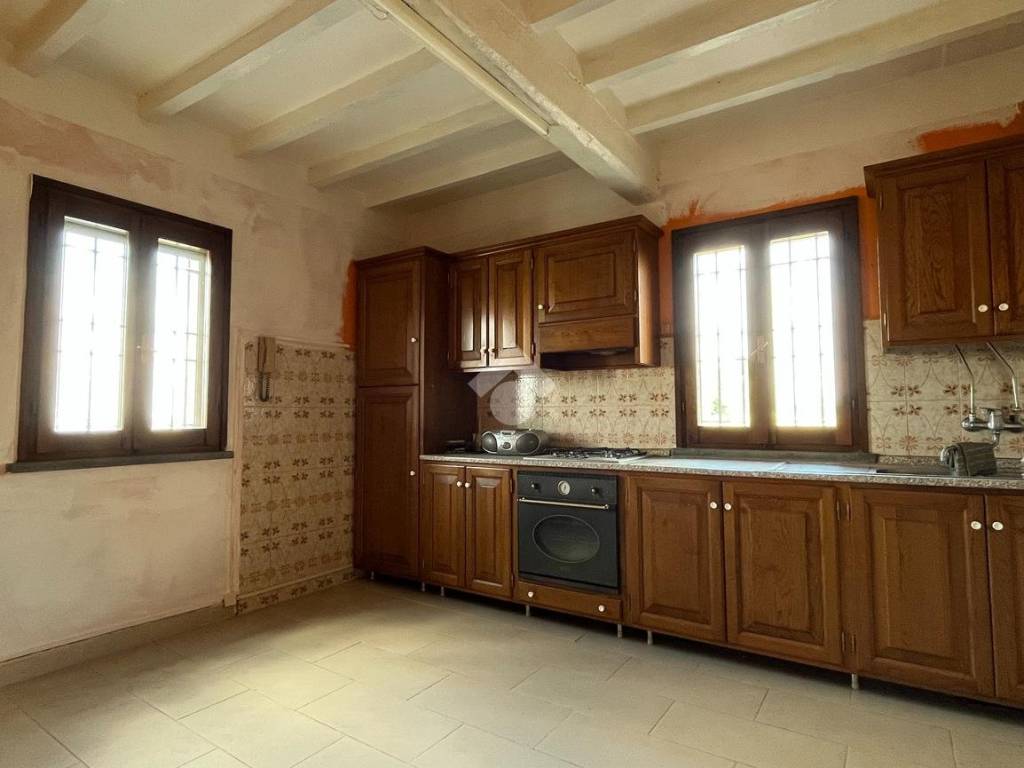 Casa indipendente a Cavriago in Str. della Fornace, 7 - Foto 4