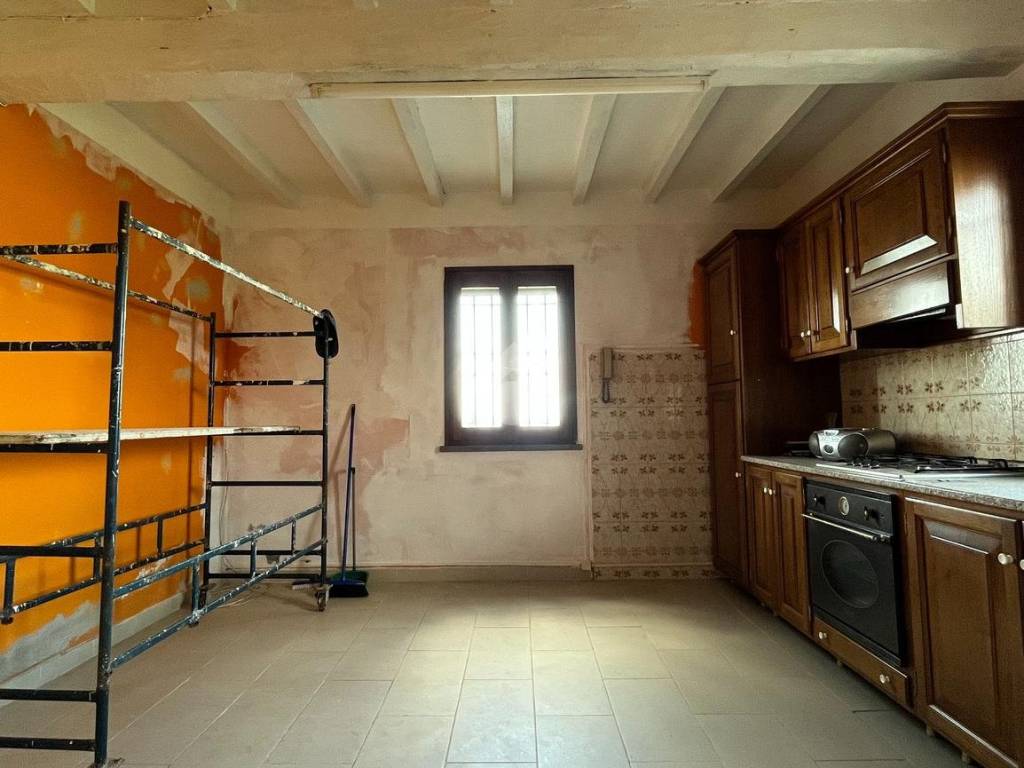 Casa indipendente a Cavriago in Str. della Fornace, 7 - Foto 5