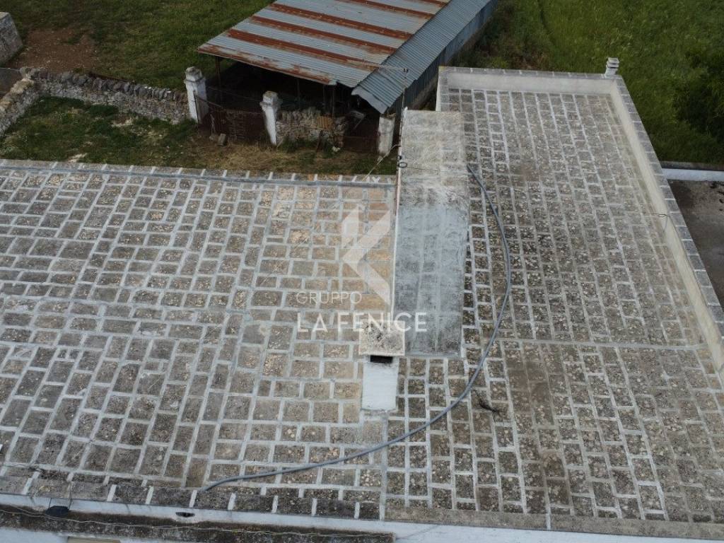 Villa a Martina franca in STRADA GRASITELLO ZONA D - Foto 3