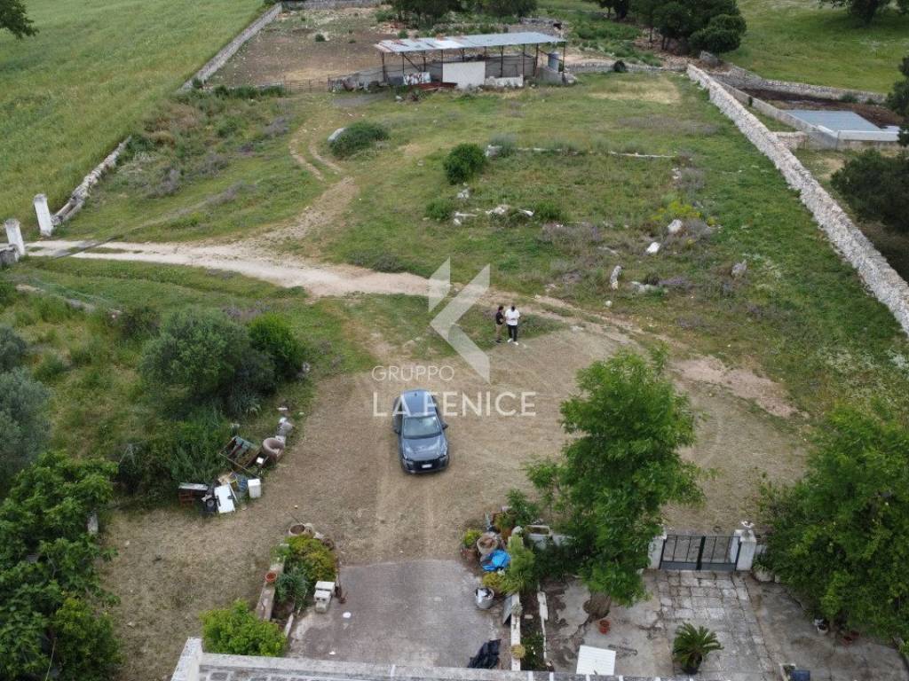 Villa a Martina franca in STRADA GRASITELLO ZONA D - Foto 4