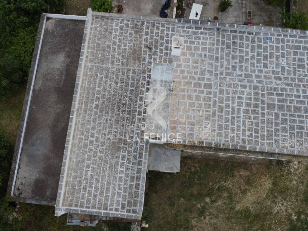 Villa a Martina franca in STRADA GRASITELLO ZONA D - Foto 5