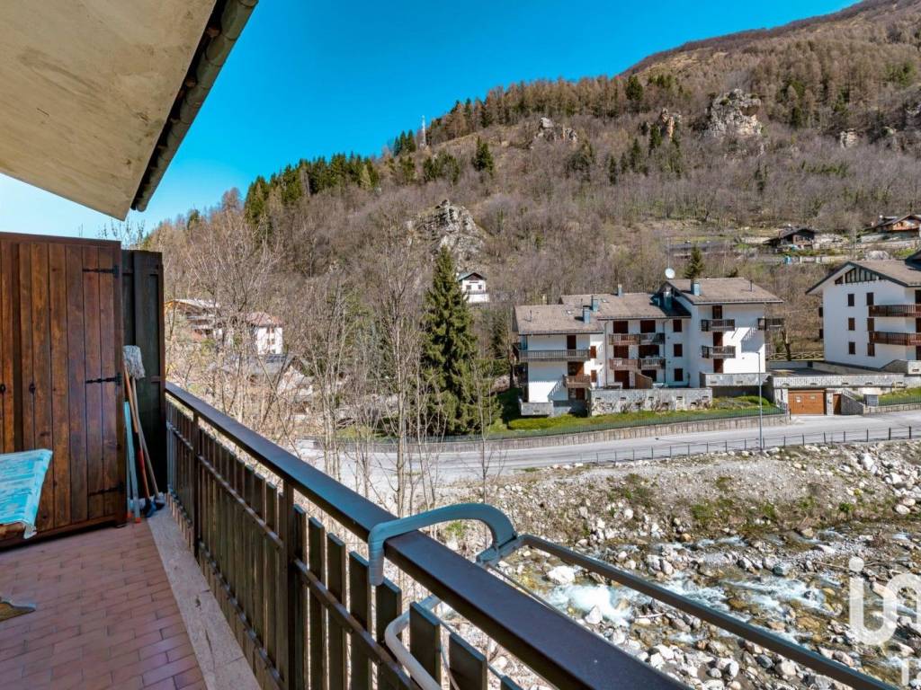Appartamento a Limone piemonte in Via Monte Cros, 17 - Foto 2