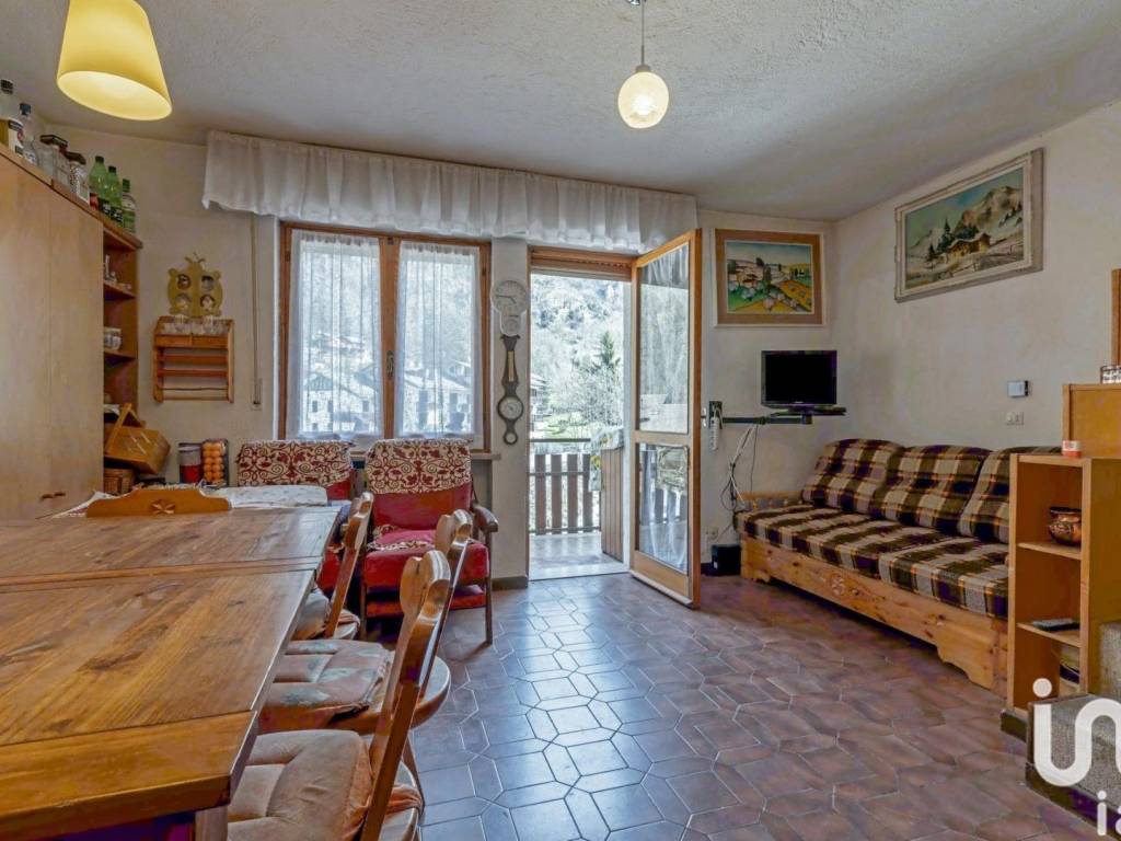 Appartamento a Limone piemonte in Via Monte Cros, 17 - Foto 3