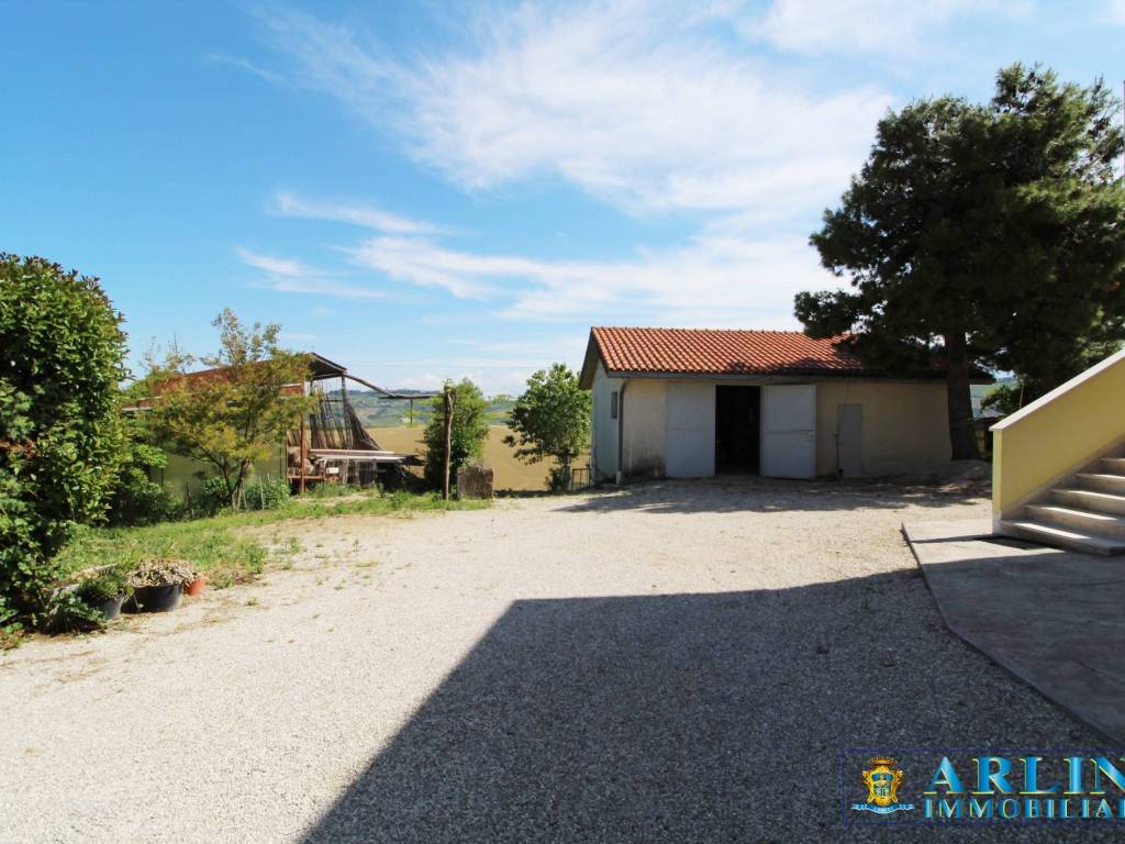 Rustico / casale a Atri in Strada Provinciale Atri Treciminiere - Foto 5