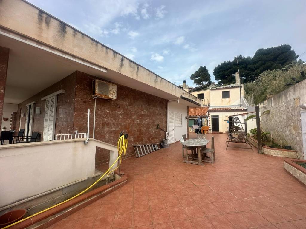 Villa a Erice in Via dell'Ostello, 18 - Foto 3