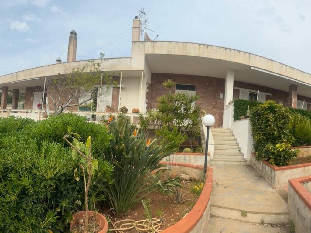 Villa a Erice in Via dell'Ostello, 18 - Foto 4