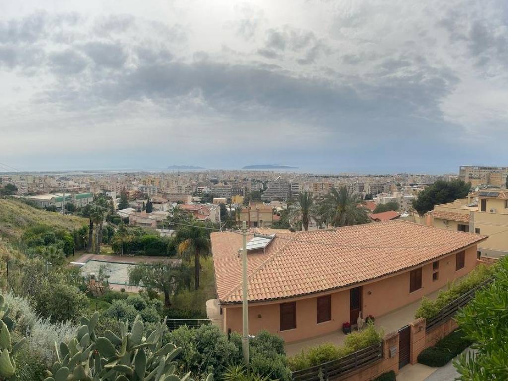 Villa a Erice in Via dell'Ostello, 18 - Foto 5