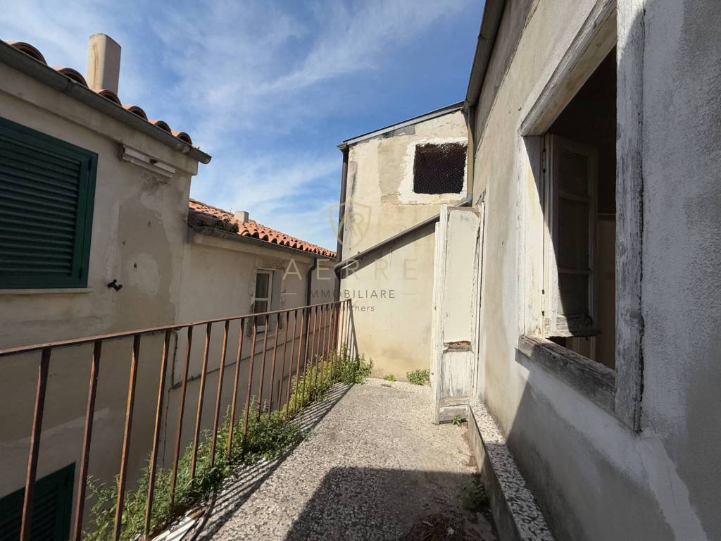 Casa indipendente a Manoppello in Vico madonnina - Foto 3