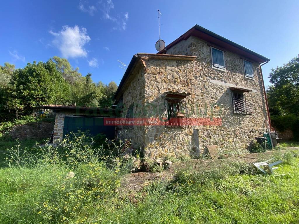 Villa a Rosignano marittimo in Via del Vaiolo - Foto 2