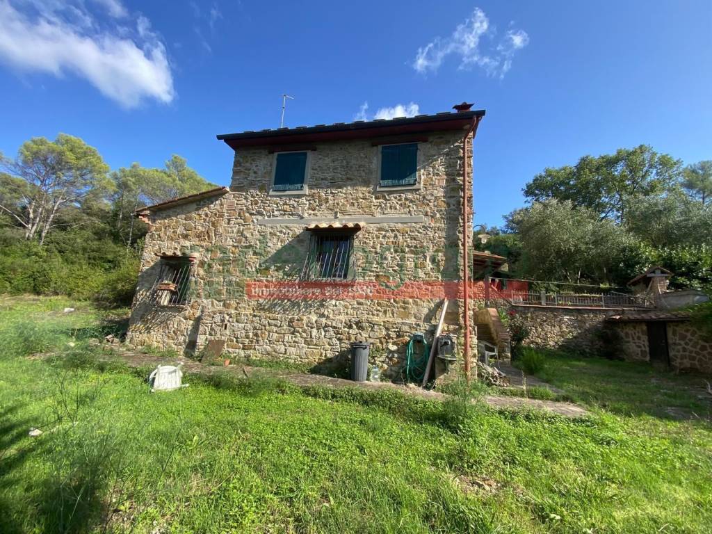 Villa a Rosignano marittimo in Via del Vaiolo - Foto 3