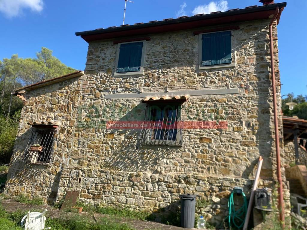 Villa a Rosignano marittimo in Via del Vaiolo - Foto 4