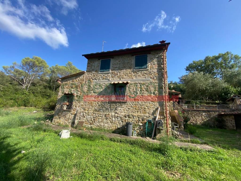 Villa a Rosignano marittimo in Via del Vaiolo - Foto 5