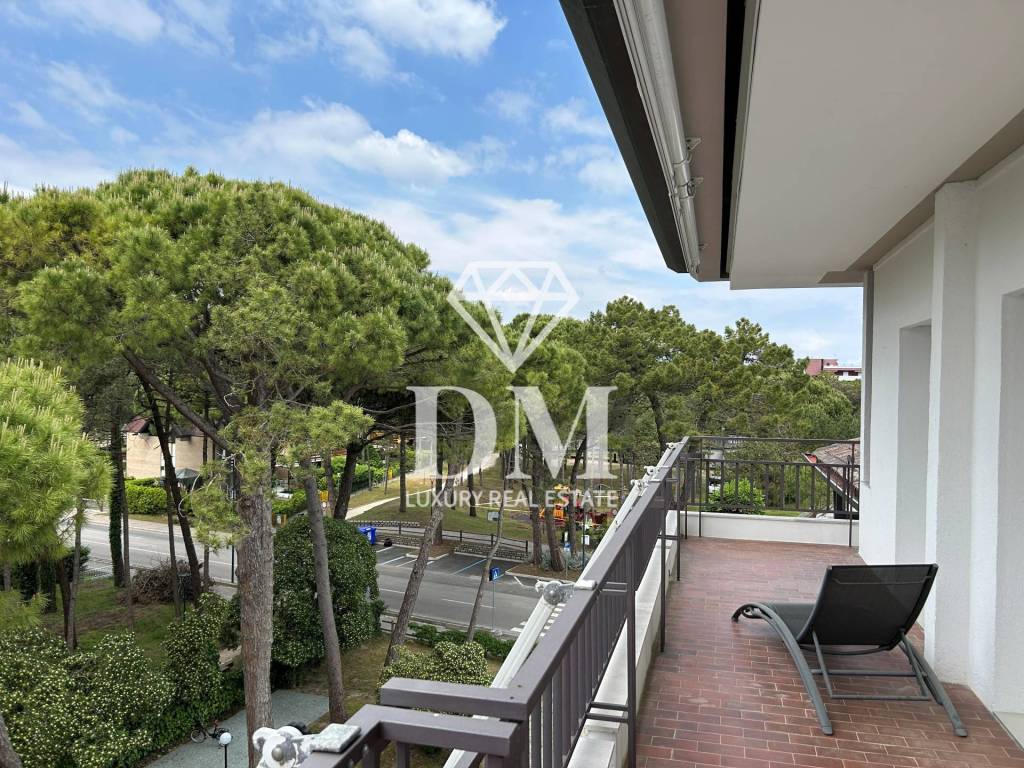 Attico / mansarda a Lignano sabbiadoro in Viale dell'Industria - Foto 3