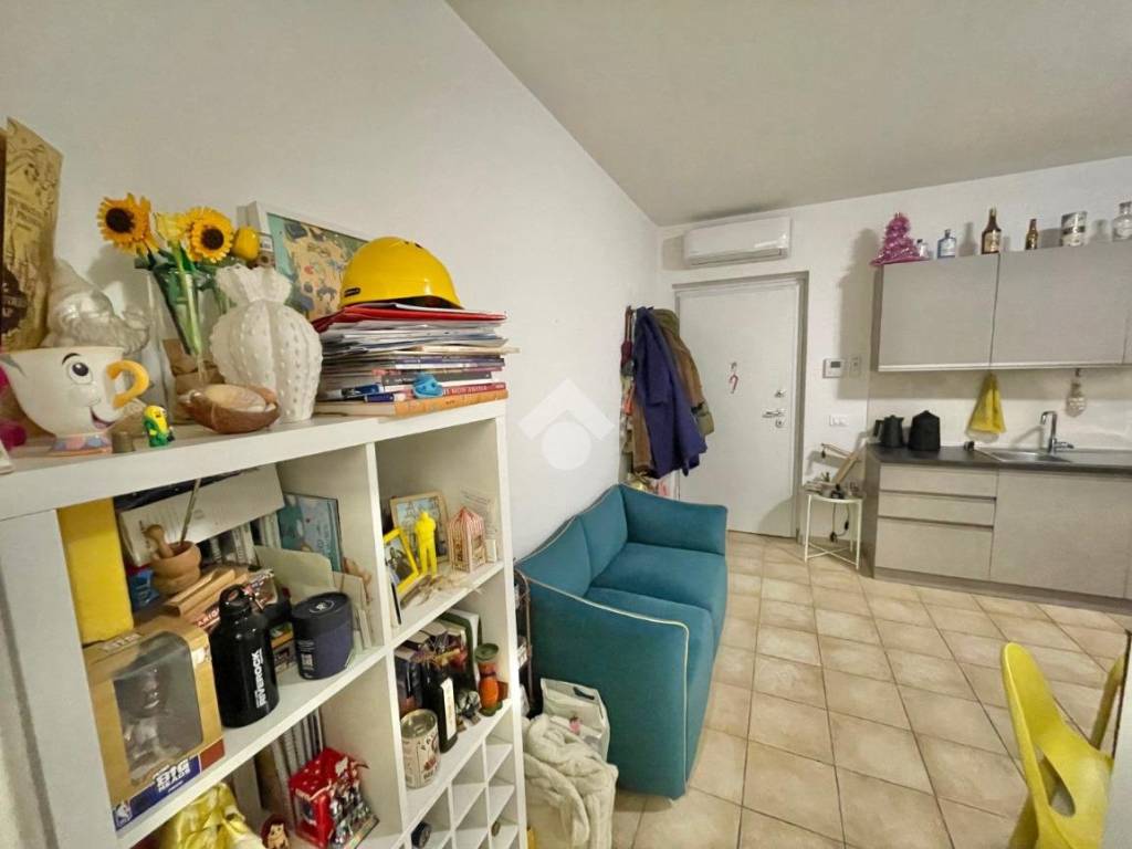 Appartamento a Assisi in Via Armando Diaz, 15 - Foto 4