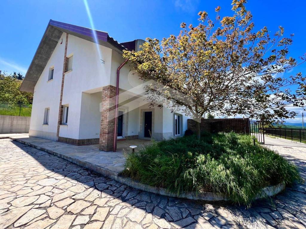 Villa a Campobasso in C.da Cese - Foto 2