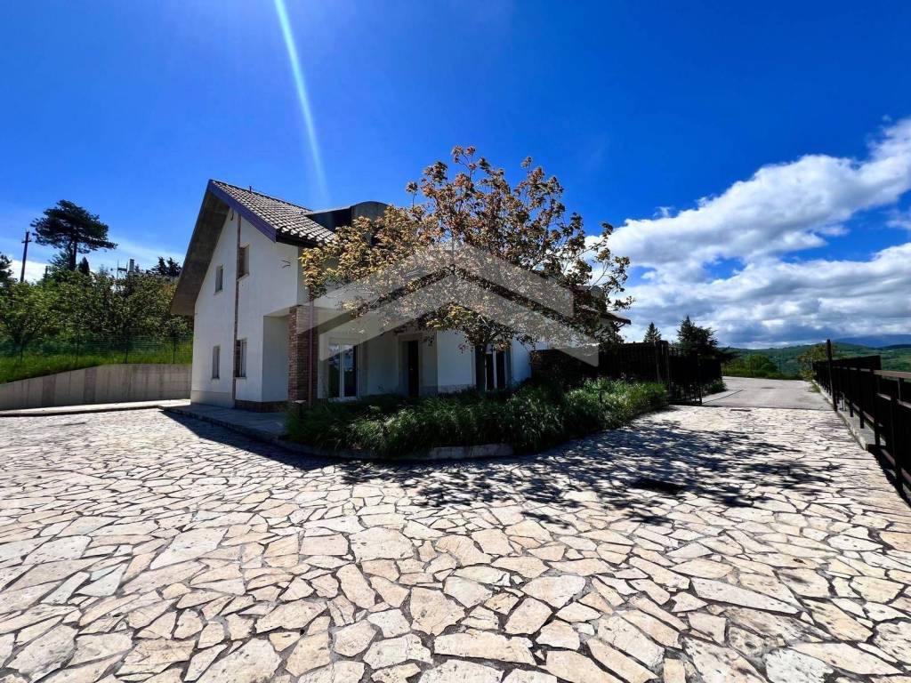 Villa a Campobasso in C.da Cese - Foto 3