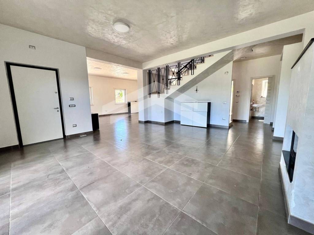 Villa a Campobasso in C.da Cese - Foto 4