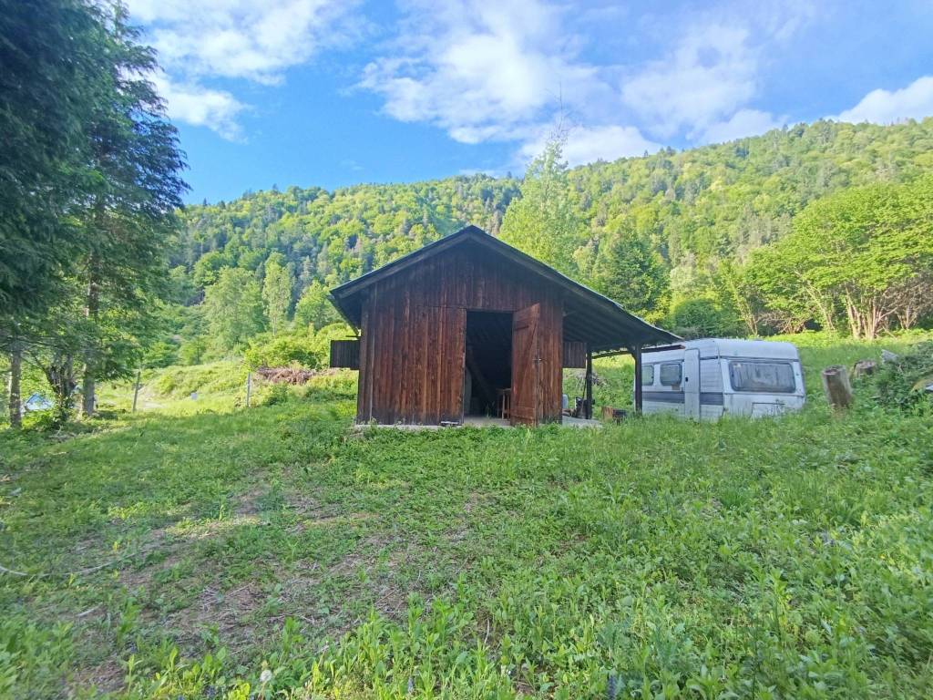 Rustico / casale a Ovaro in Via Zoncolan di Liariis - Foto 2
