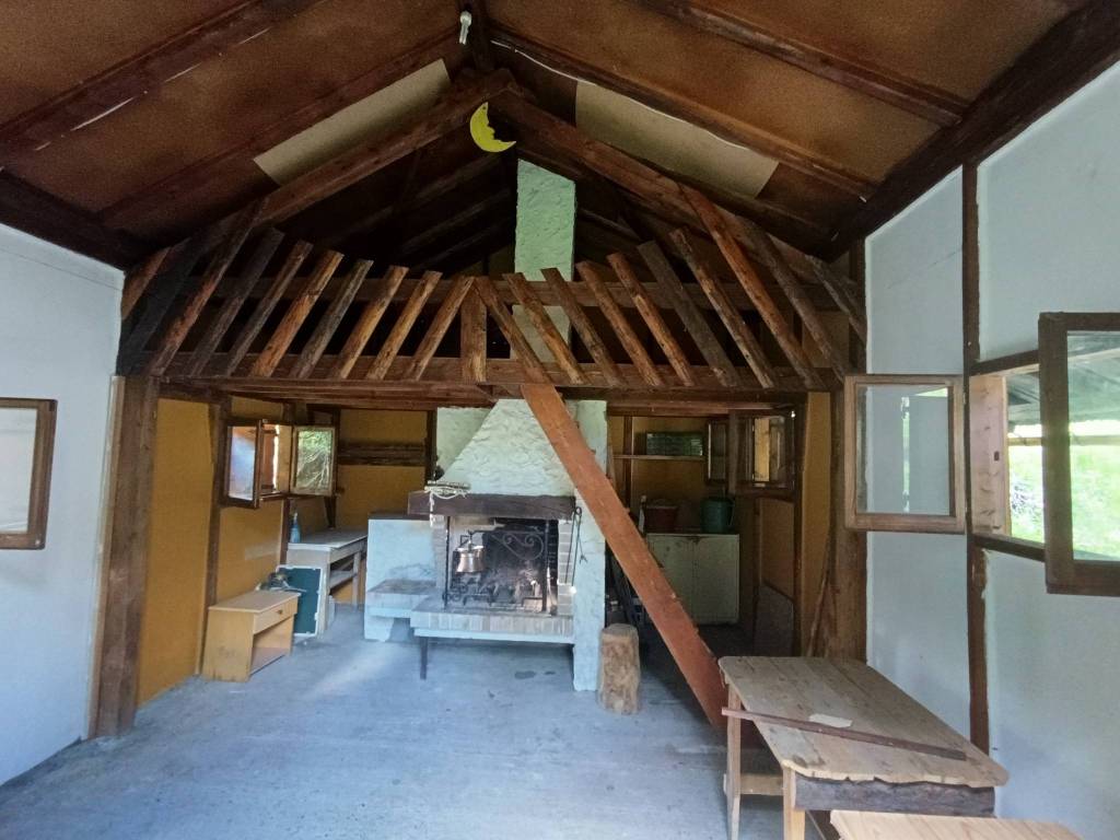 Rustico / casale a Ovaro in Via Zoncolan di Liariis - Foto 3