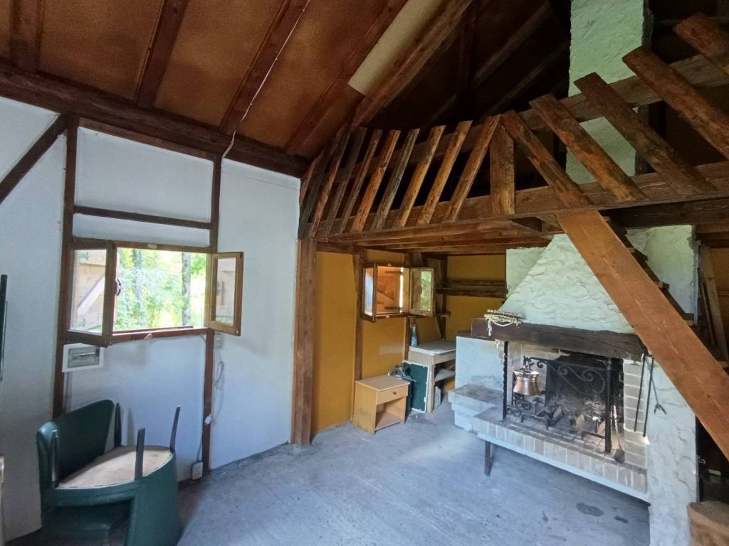 Rustico / casale a Ovaro in Via Zoncolan di Liariis - Foto 4