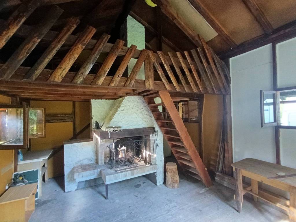 Rustico / casale a Ovaro in Via Zoncolan di Liariis - Foto 5