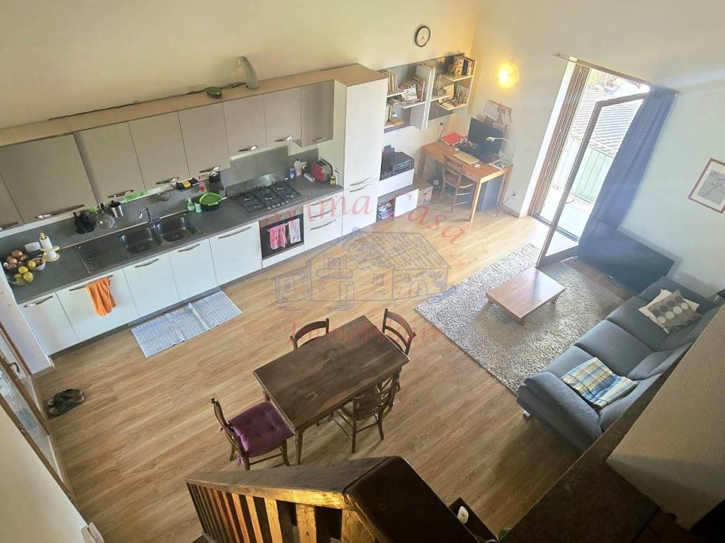 Appartamento a Castagnole delle lanze in Via Bricco - Foto 3