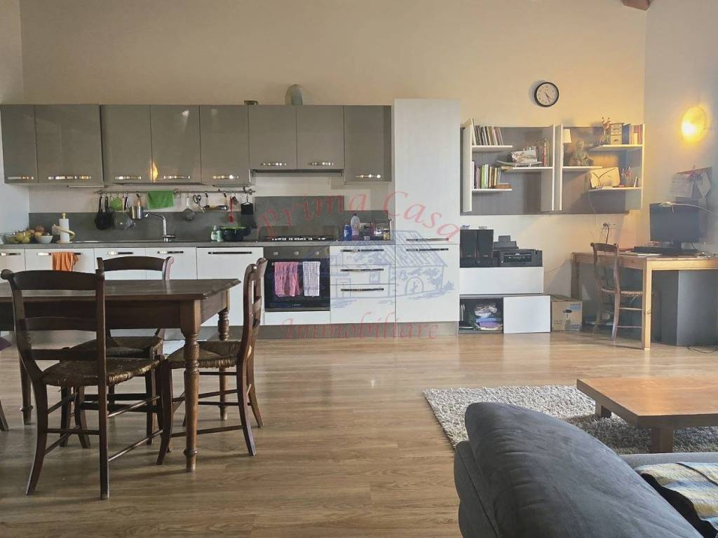 Appartamento a Castagnole delle lanze in Via Bricco - Foto 5