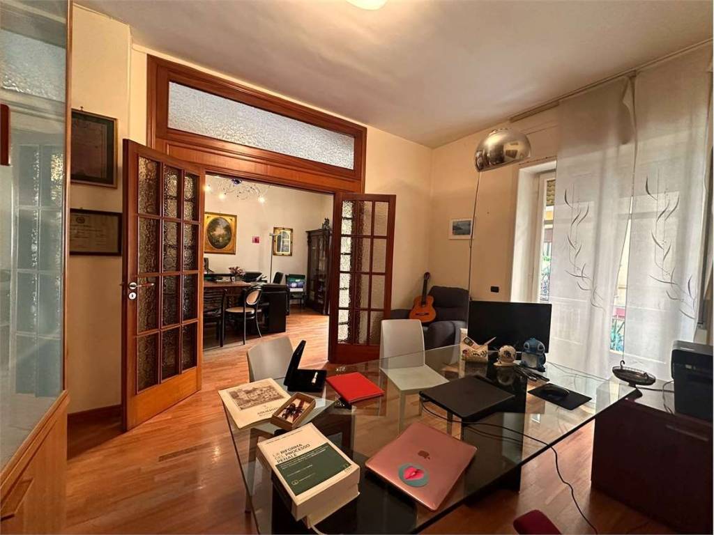 Appartamento a Salerno in via Pio XI, 96 - Foto 2