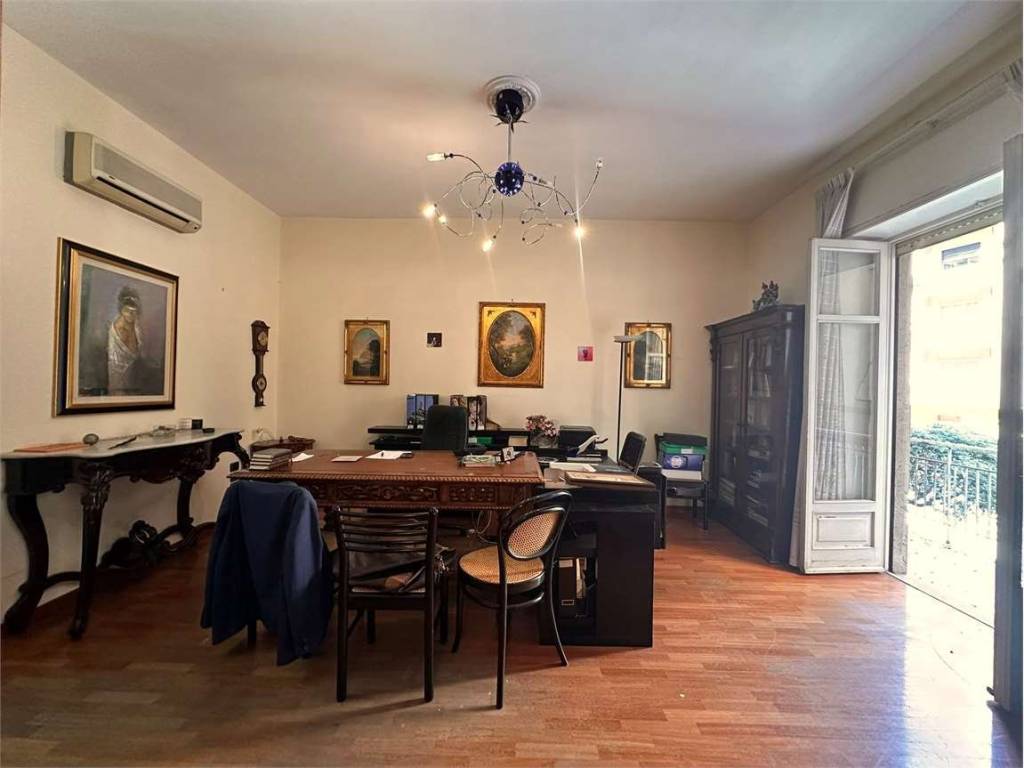 Appartamento a Salerno in via Pio XI, 96 - Foto 5