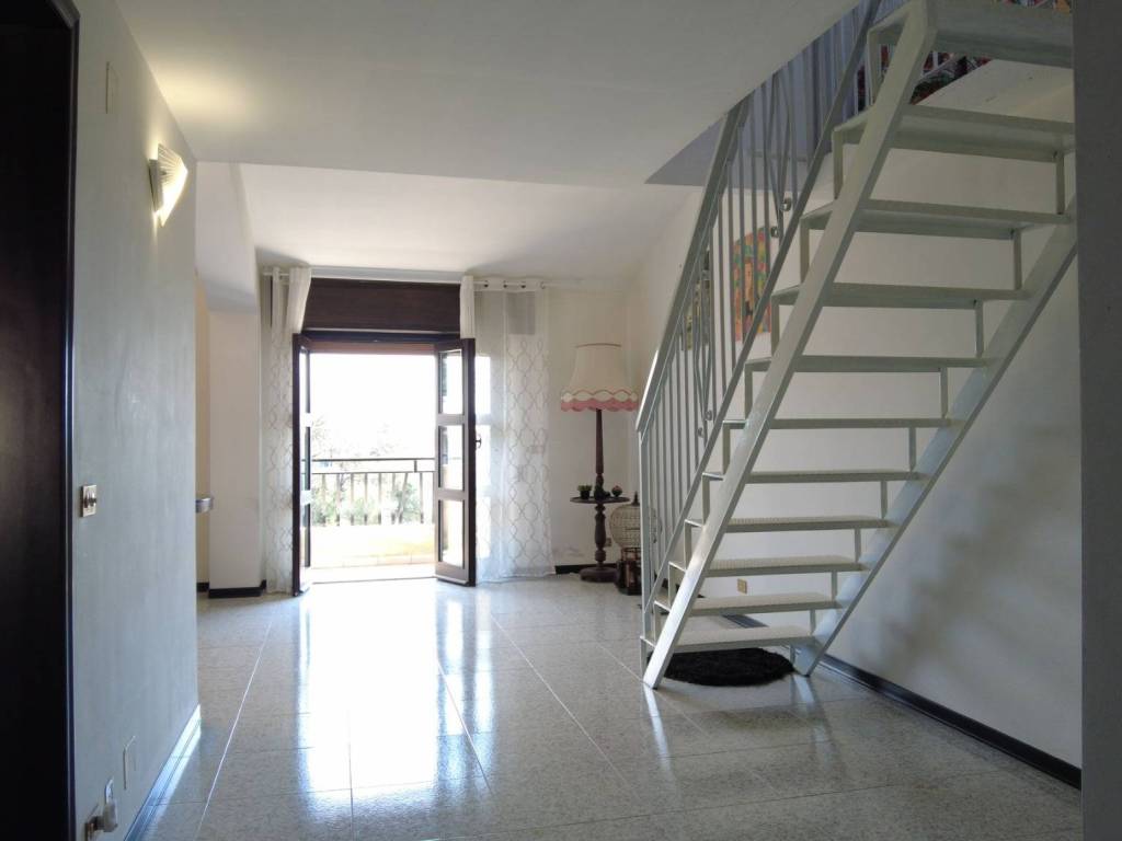 Attico / mansarda a Siderno in Via Letticugna, 78 - Foto 2