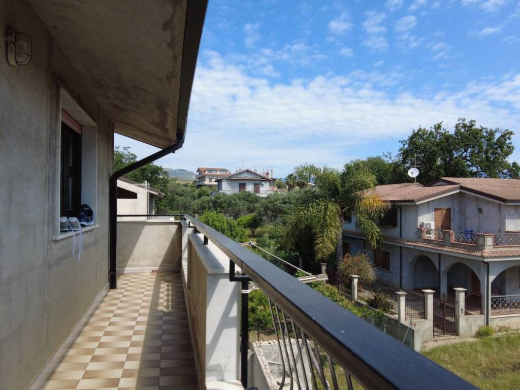 Attico / mansarda a Siderno in Via Letticugna, 78 - Foto 5