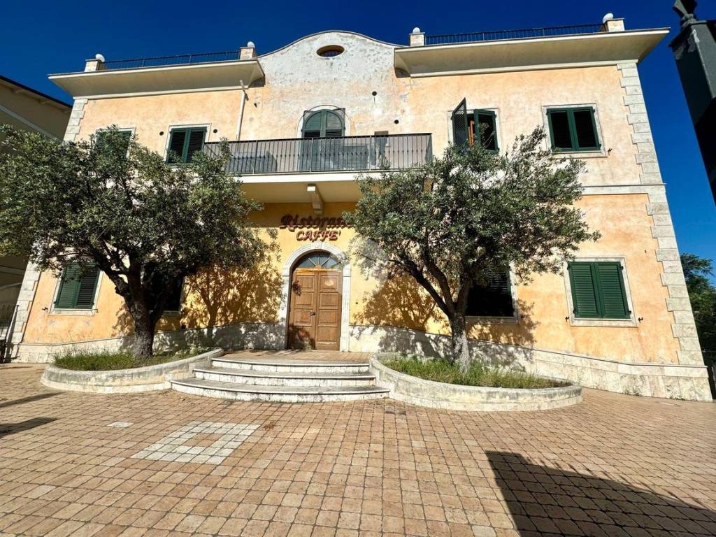 Appartamento a San benedetto del tronto in Via della Liberazione, 29 - Foto 4