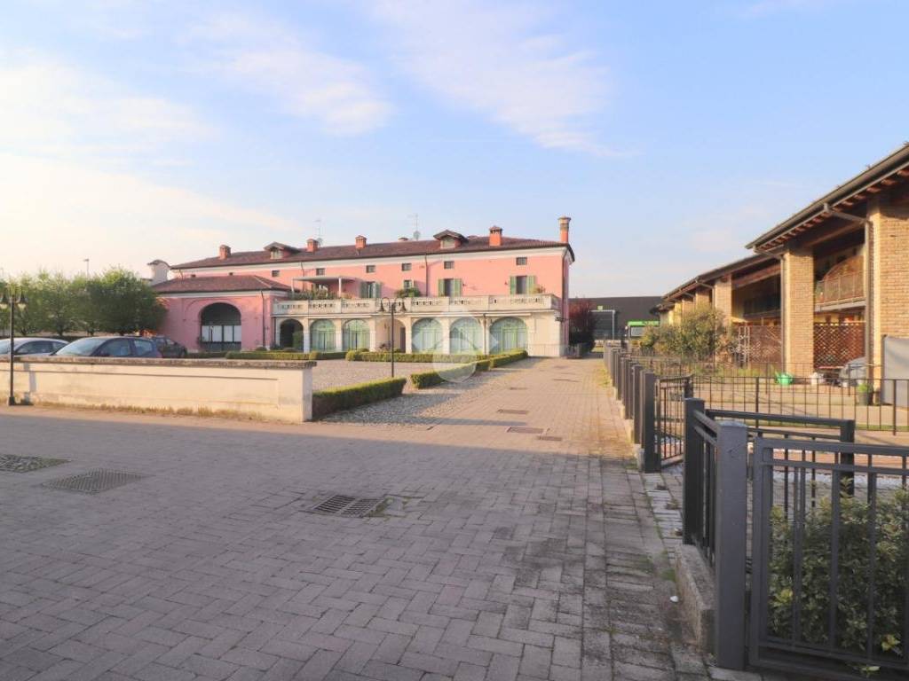 Appartamento a Calvisano in Via cavalier bordogna battista, 7 - Foto 3