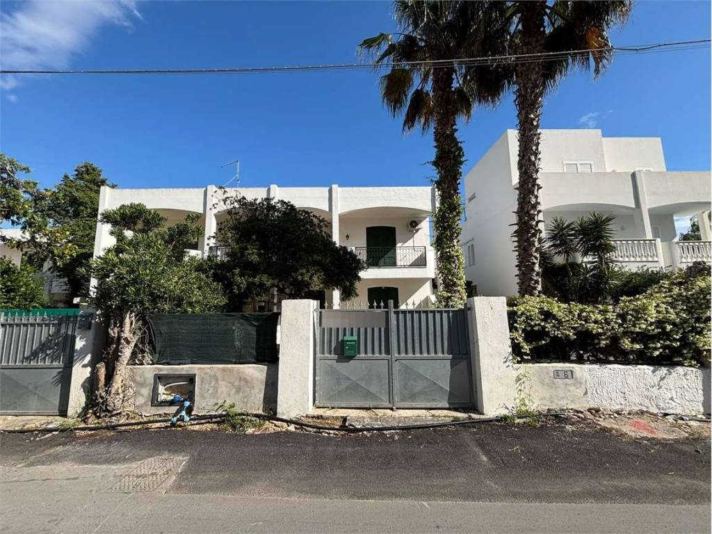 Villetta a schiera a Gallipoli in Gran viale al mare , 8 - Foto 2