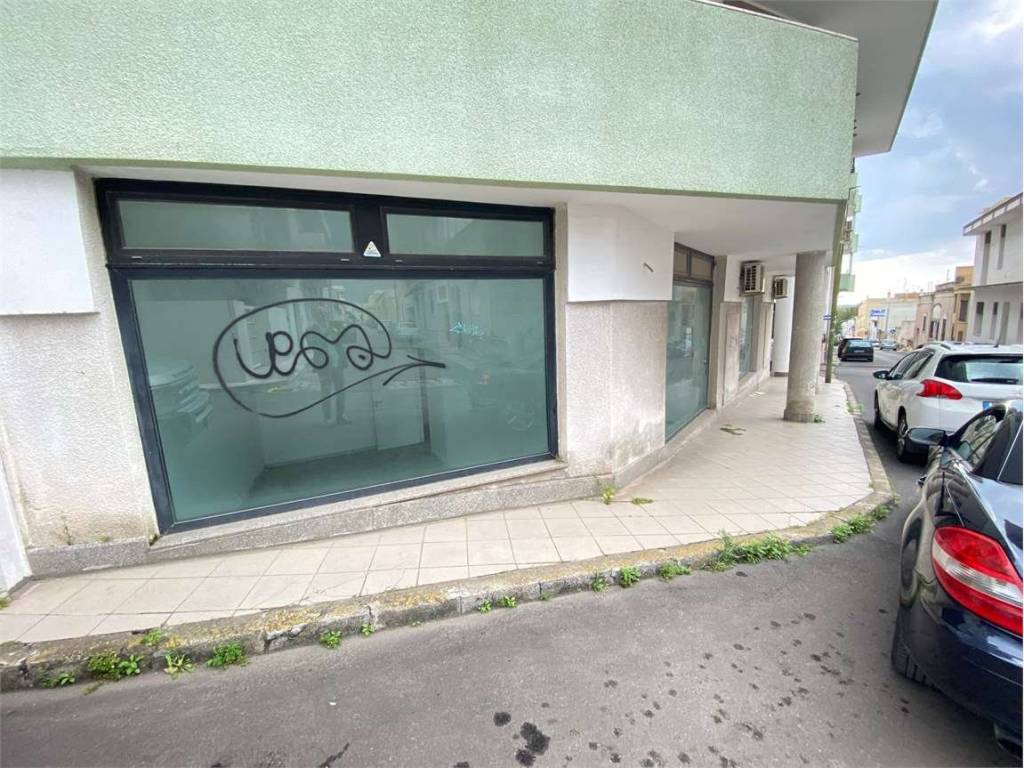 Immobile a Casarano in viale stazione - Foto 3