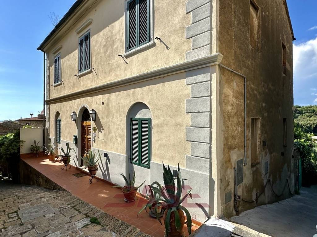 Villa a Bibbona in Piazza Cristoforo Colombo - Foto 2