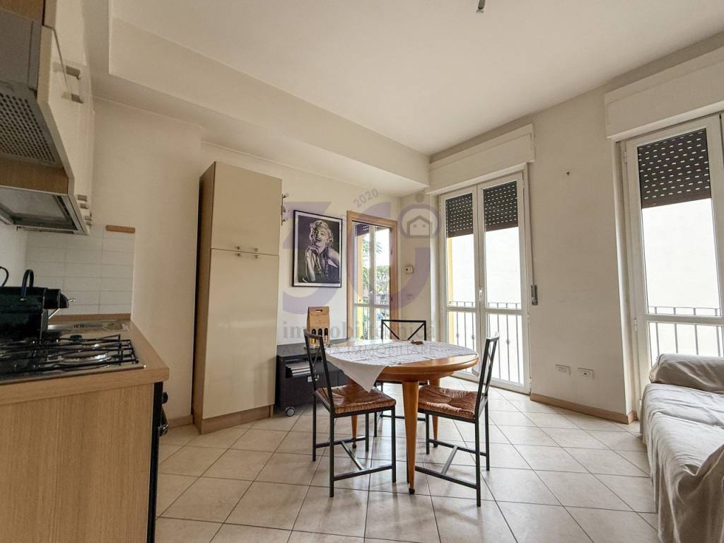 Appartamento a Arezzo in Via Alessandro dal Borro - Foto 3