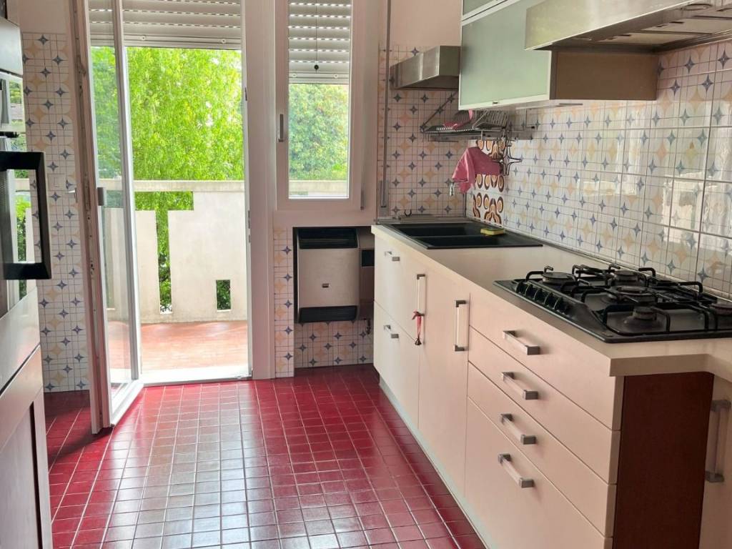 Appartamento a Pordenone in Via Giacomo Leopardi, 1 - Foto 5