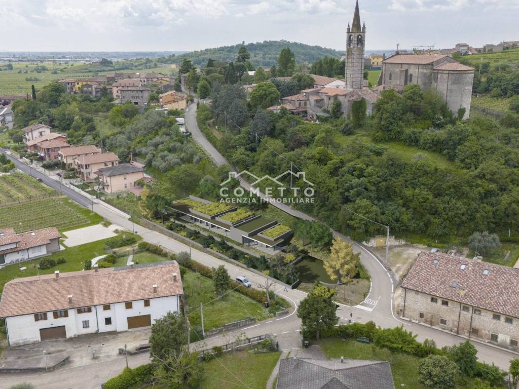 Terreno a Colognola ai colli in Via Molini - Foto 2