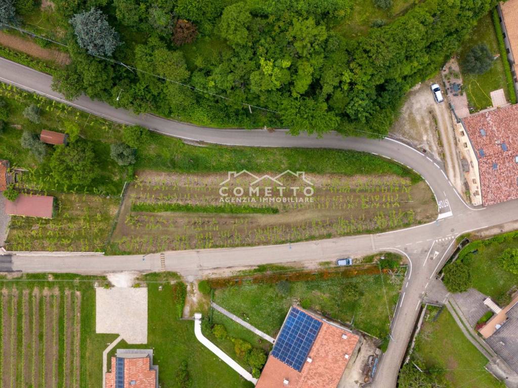 Terreno a Colognola ai colli in Via Molini - Foto 3