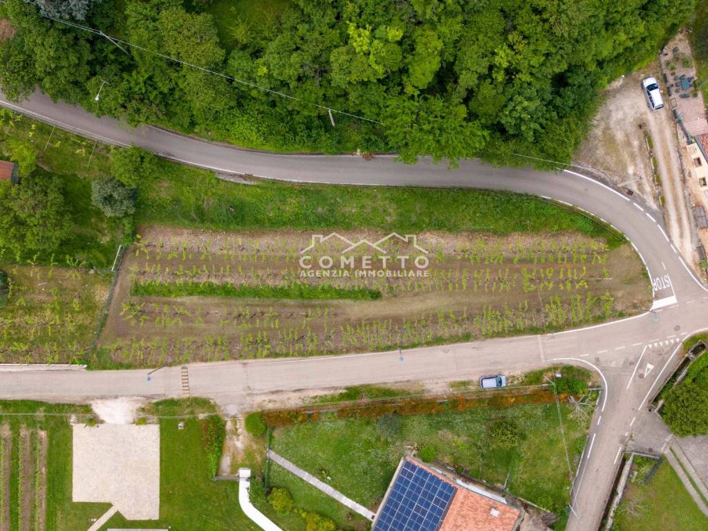 Terreno a Colognola ai colli in Via Molini - Foto 4