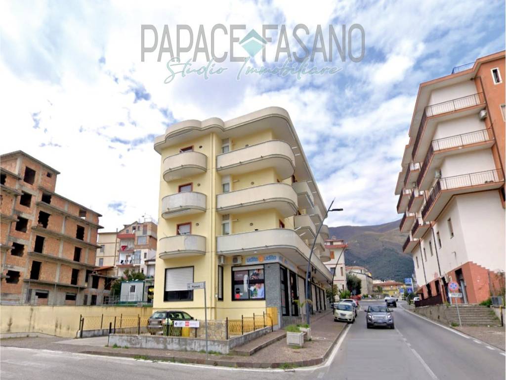 Immobile a Campagna in Via Goffredo Mameli, 8 - Foto 4