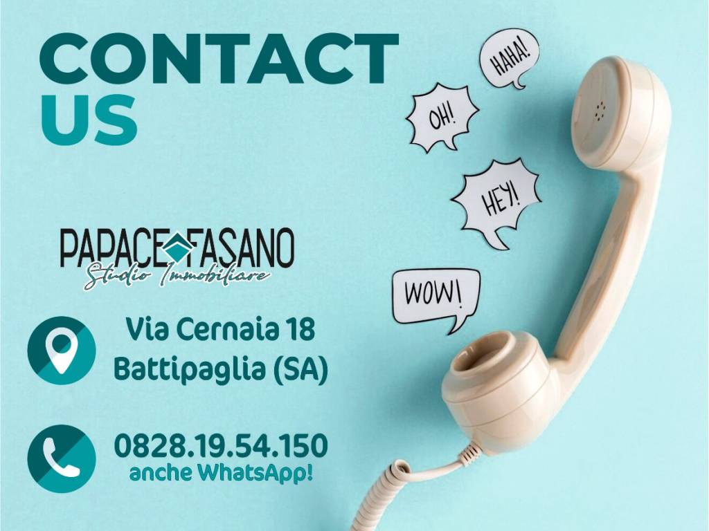 Immobile a Campagna in Via Goffredo Mameli, 8 - Foto 5