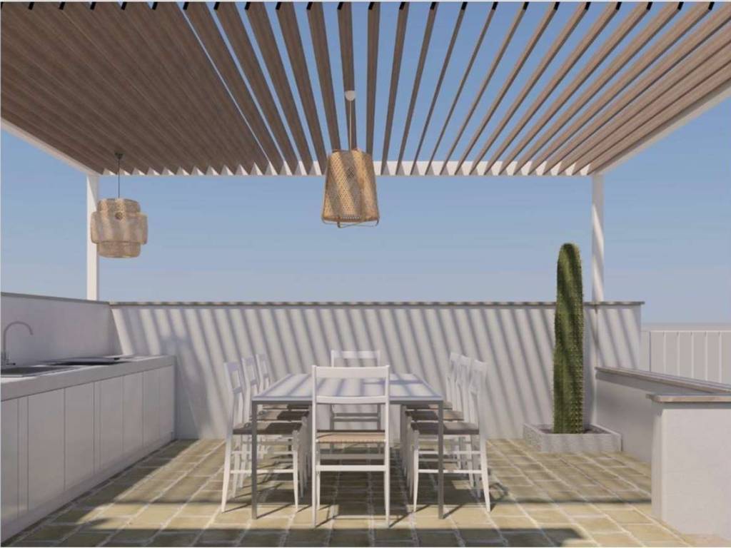 Appartamento a Salve in Via matteotti - Foto 2